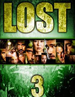 Остаться в живых (сезон 3) / Lost (season 3) (2006) HD 720 (RU, ENG)