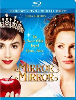 :   / Mirror Mirror (2012) HD 720 (RU, ENG)
