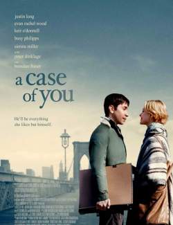    / A Case of You (2013) HD 720 (RU, ENG)
