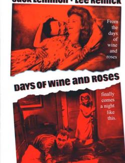     / Days of Wine and Roses (1962) HD 720 (RU, ENG)