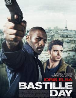   / Bastille Day (2016) HD 720 (RU, ENG)
