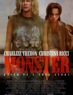Монстр / Monster (2003) HD 720 (RU, ENG)