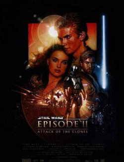 :  2    / Star Wars: Episode II - Attack of the Clones (2002) HD 720 (RU, ENG)