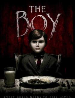  / The Boy (2015) HD 720 (RU, ENG)