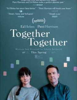 - / Together Together (2021) HD 720 (RU, ENG)