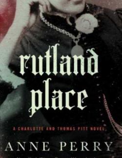   - / Rutland Place (Perry, 1983)    