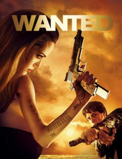   / Wanted (2008) HD 720 (RU, ENG)