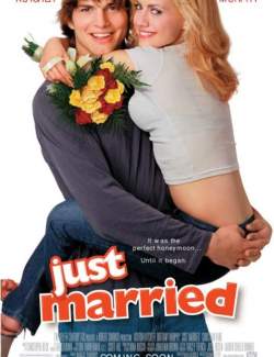  / Just Married (2003) HD 720 (RU, ENG)