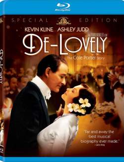  / De-Lovely (2004) HD 720 (RU, ENG)