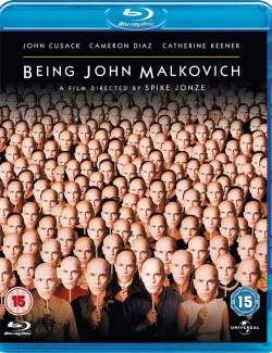   / Being John Malkovich (1999) HD 720 (RU, ENG)