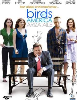   / Birds of America (2008) HD 720 (RU, ENG)