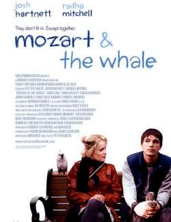     / Mozart and the Whale (2005) HD 720 (RU, ENG)