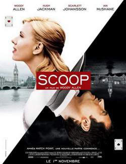  / Scoop (2006) HD 720 (RU, ENG)