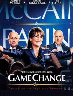   / Game Change (2012) HD 720 (RU, ENG)