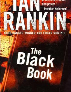   / The Black Book (Rankin, 1993)    