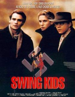   / Swing Kids (1993) HD 720 (RU, ENG)