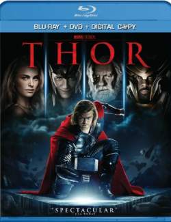  / Thor (2011) HD 720 (RU, ENG)