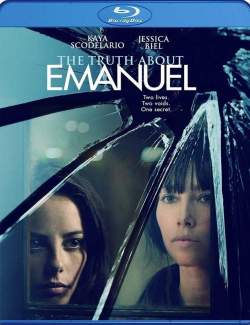      / The Truth About Emanuel (2013) HD 720 (RU, ENG)