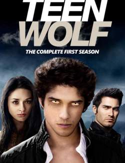  ( 1) / Teen Wolf (season 1) (2011) HD 720 (RU, ENG)