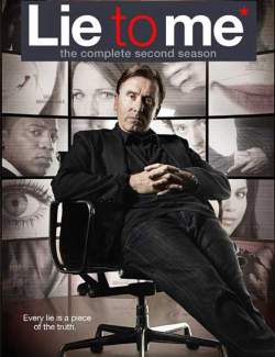   ( 2) / Lie to Me (season 2) (2009) HD 720 (RU, ENG)