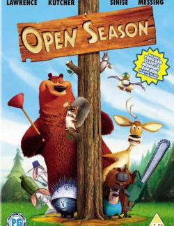   / Open Season (2006) HD 720 (RU, ENG)