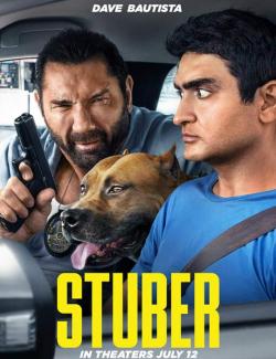 , ! / Stuber (2019) HD 720 (RU, ENG)
