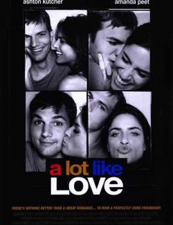 ,   / A Lot like Love (2005) HD 720 (RU, ENG)
