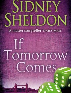 Если наступит завтра / If Tomorrow Comes (Sheldon, 1985) – книга на английском
