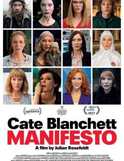  / Manifesto (2016) HD 720 (RU, ENG)