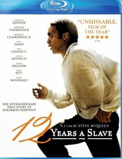 12   / 12 Years a Slave (2013) HD 720 (RU, ENG)