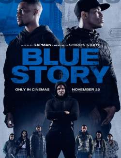   / Blue Story (2019) HD 720 (RU, ENG)