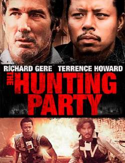   / The Hunting Party (2007) HD 720 (RU, ENG)