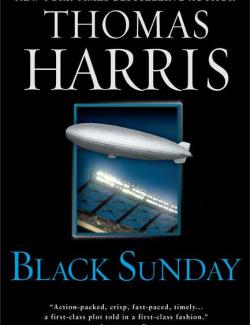   / Black Sunday (Harris, 1975)    