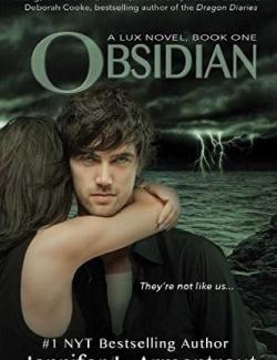  / Obsidian (Armentrout, 2011)    