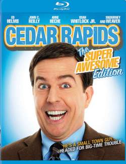    / Cedar Rapids (2011) HD 720 (RU, ENG)