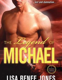    / The Legend of Michael (Jones, 2011)    