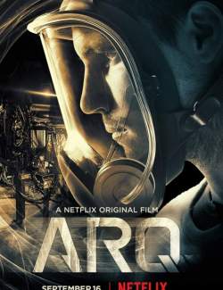 ARQ / ARQ (2016) HD 720 (RU, ENG)