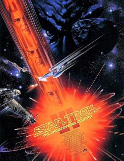   6:   / Star Trek VI: The Undiscovered Country (1991) HD 720 (RU, ENG)