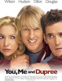 ,     / You, Me and Dupree (2005) HD 720 (RU, ENG)