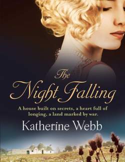   / The Night Falling (Webb, 2014)    
