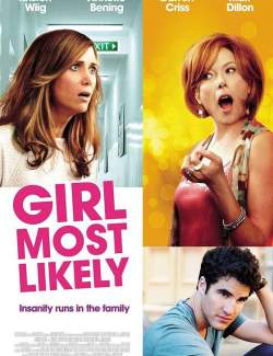  / Girl Most Likely (2012) HD 720 (RU, ENG)