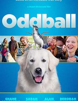  / Oddball (2015) HD 720 (RU, ENG)