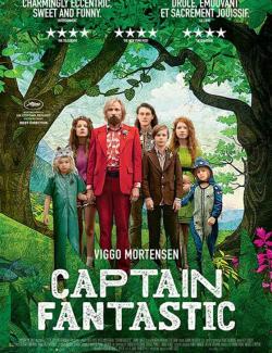   / Captain Fantastic (2016) HD 720 (RU, ENG)