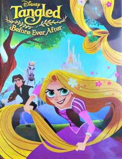 :    / Tangled: Before Ever After (2017) HD 720 (RU, ENG)