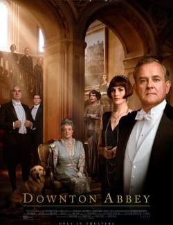   / Downton Abbey (2019) HD 720 (RU, ENG)