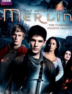 Мерлин (сезон 4) / Merlin (season 4) (2011) HD 720 (RU, ENG)