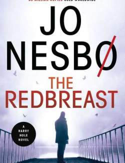  / The Redbreast (Nesbo, 2000)    