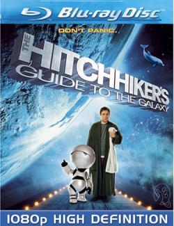    / The Hitchhiker's Guide to the Galaxy (2005) HD 720 (RU, ENG)