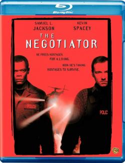 Переговорщик / The Negotiator (1998) HD 720 (RU, ENG)
