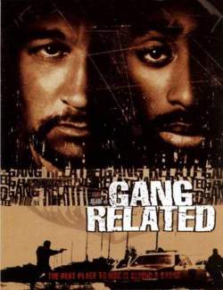   / Gang Related (1997) HD 720 (RU, ENG)